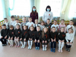 Праздник мира ко Дню Победы