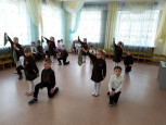 Праздник мира ко Дню Победы