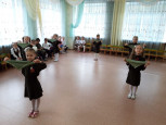 Праздник мира ко Дню Победы