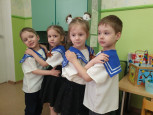 Праздник мира ко Дню Победы
