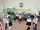 Праздник мира ко Дню Победы