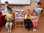 Праздник мира ко Дню Победы