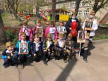 Фотографии ко Дню Победы