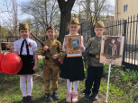 Фотографии ко Дню Победы