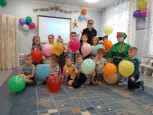 1 июня — Международный день защиты детей
