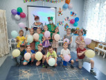 1 июня — Международный день защиты детей