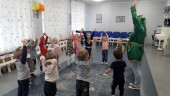 1 июня — Международный день защиты детей