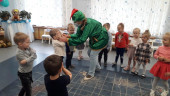 1 июня — Международный день защиты детей