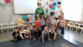 1 июня — Международный день защиты детей