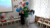 1 июня — Международный день защиты детей