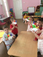 Занятие по духовно-нравственному воспитанию "Дружба и друзья"