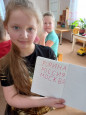 Мастер-класс по патриотическому воспитанию "Я живу в России"