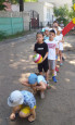 Спортивная летняя Олимпиада