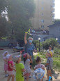 Праздник мыльных пузырей