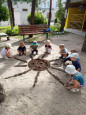 Коллективное творчество ЛЕТО 2021