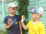 День театра. Театрализация на английском языке