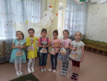 Конкурс рисунков, посвященный Всемирному дню ребенка
