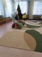 Спортивное развлечение "Путешествие по родной стране"