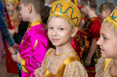 Праздник "Рождественская звезда"