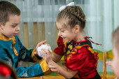Праздник "Рождественская звезда"