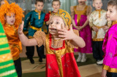 Праздник "Рождественская звезда"
