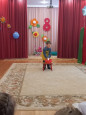 Праздник для мам "Пусть всегда будет мама..."