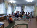 Мастер-класс по нетрадиционному рисованию. Тема: "Зимушка-зима"