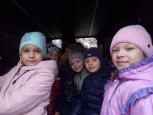 И ночью, и днём готовы пожарные к битве с огнём!