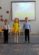 Экологический праздник "Весна в краю родном"