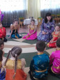 "Пасхальный свет и радость"