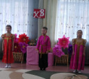 "Пасхальный свет и радость"