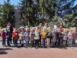 Экскурсия на завод АО "Вагонреммаш".