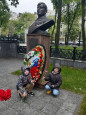 Экскурсия в парк "Орленок"
