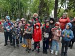 Экскурсия в парк "Орленок"