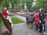 Экскурсия в парк "Орленок"