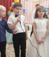 Выпускной. 2022 год