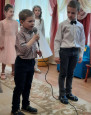 Выпускной. 2022 год