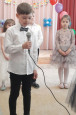 Выпускной. 2022 год
