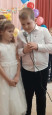 Выпускной. 2022 год