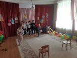 1 июня - День защиты детей. 2022 год.