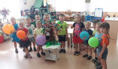Проект "Неделя дружбы и друзей"