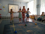 Праздник «СемьЯ»
