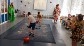 Праздник «СемьЯ»