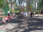 22 июня – День памяти и скорби