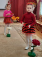 Праздник ОСЕНИ в средней группе - 3