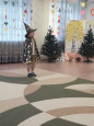 Праздник ОСЕНИ в 1 корпусе