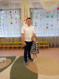 Встреча с железнодорожником
