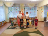 Встреча с железнодорожником