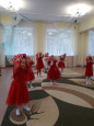 8 МАРТА в нашем детском саду 