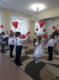 8 МАРТА в нашем детском саду 